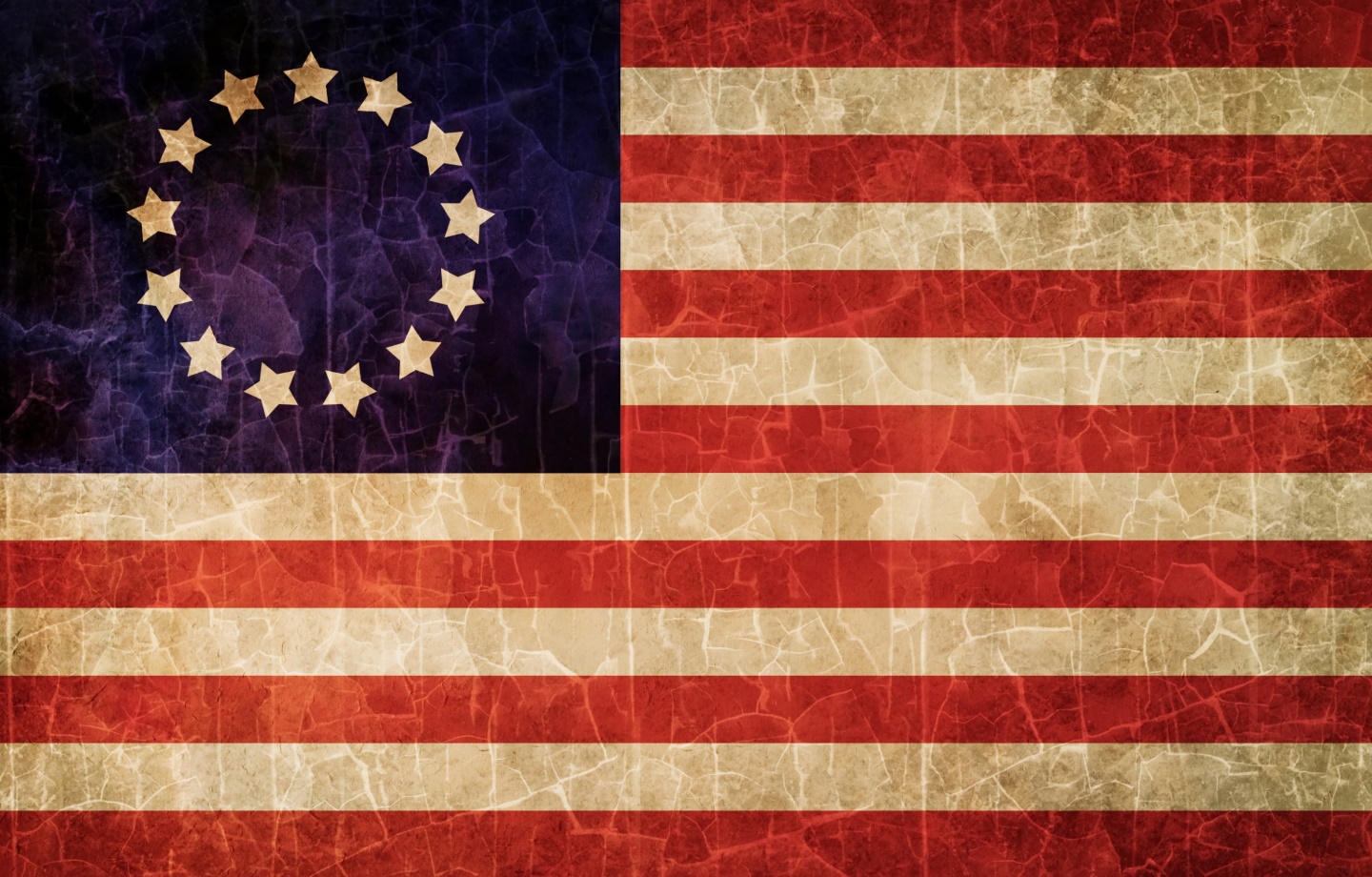 Stars and Stripes